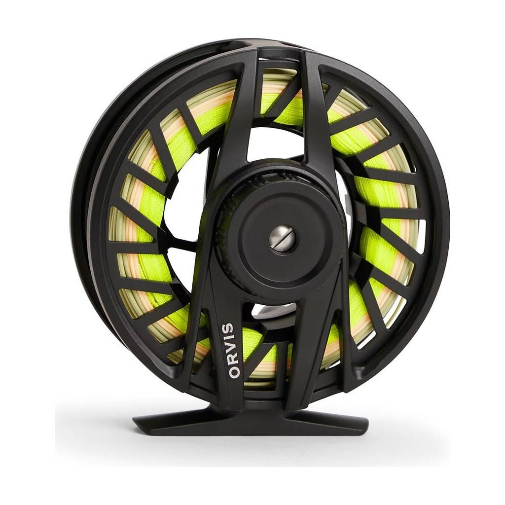 clearwater fly fish reels Orvis Reel Black / II chamorro A convenient multipack 5 Bass Pro Shops Reel Size:6