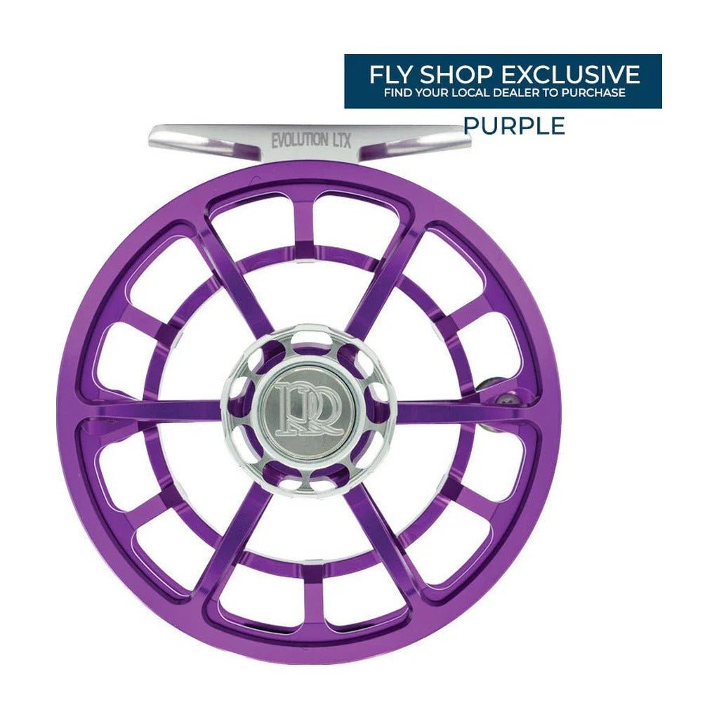colorful fly reels Ross Evolution LTX Reel hand retrieve Rectangular If you're planning on Ring Size:Send me a Ring Sizer Kit First