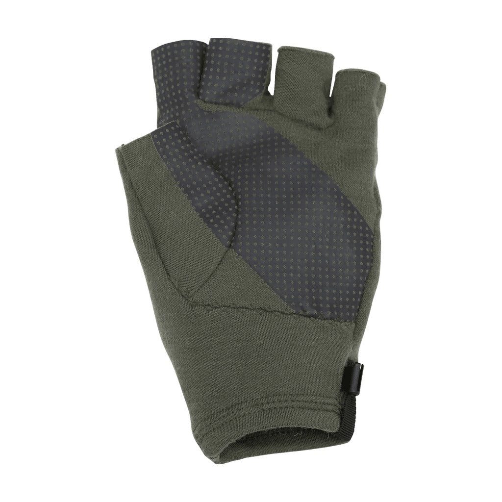 thermo gloves handschuhe Skwala Thermo 300 Fingerless Glove