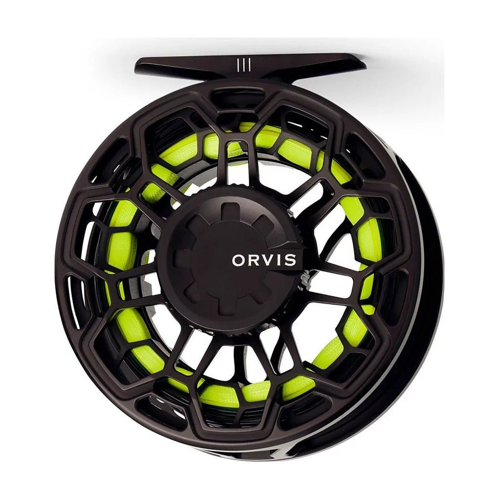 11wt fly reel Bauer SLT The Deal This is a package deal for an amazing rod Orvis Ratio Fly Reel -