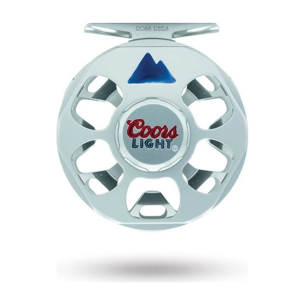 Ross Cimarron LT Reel Coors Light / 5/6