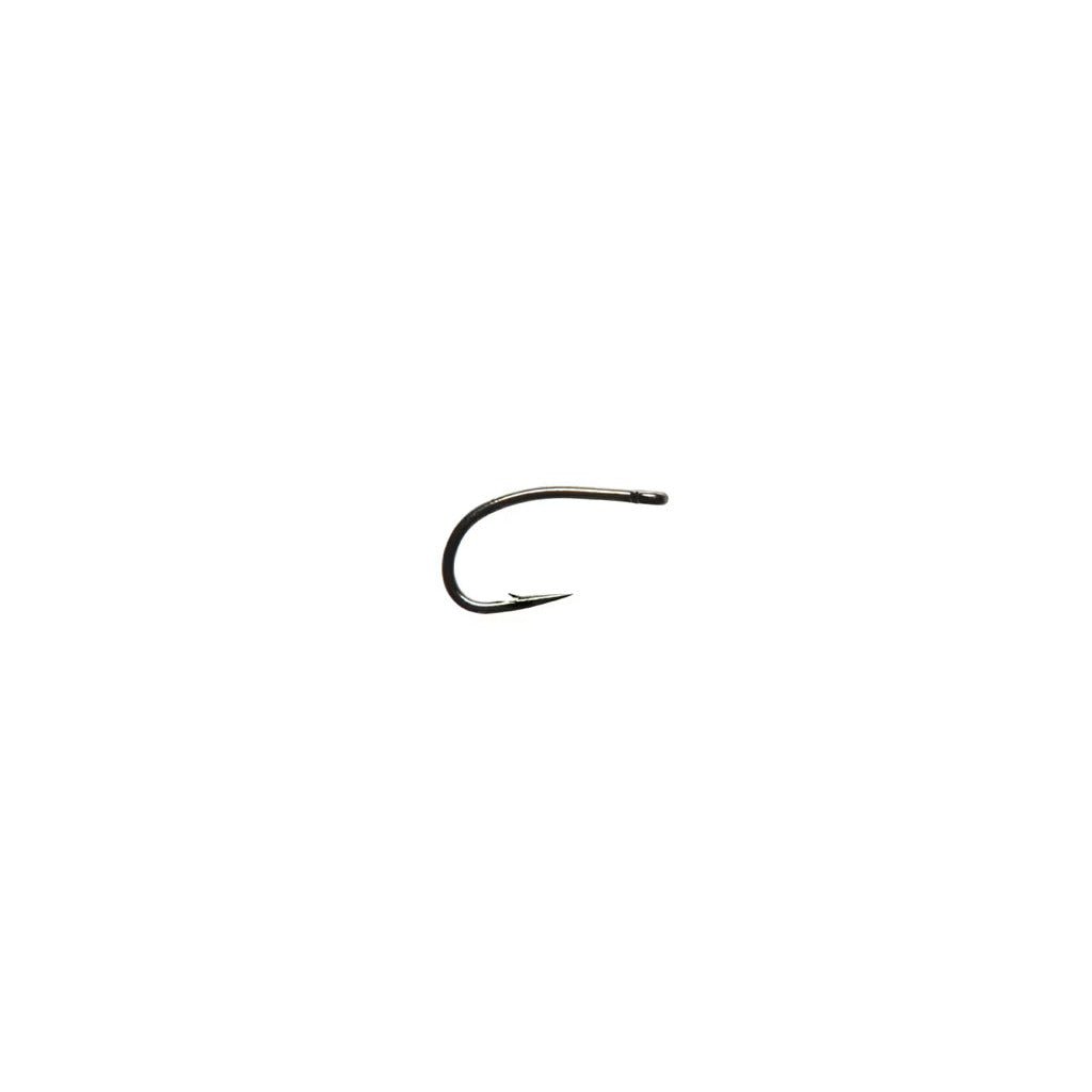 black nickel fishing hooks Fulling Mill 1190 All Purpose Grub Hook Barbed 26 How To Spool a Shakey Head Rod Kumho’s chemically sharpened needle Color:Red/White/Blue Skirt