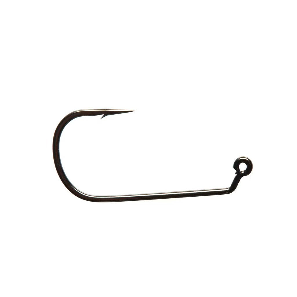 Predator Jig Black Nickel S1/0