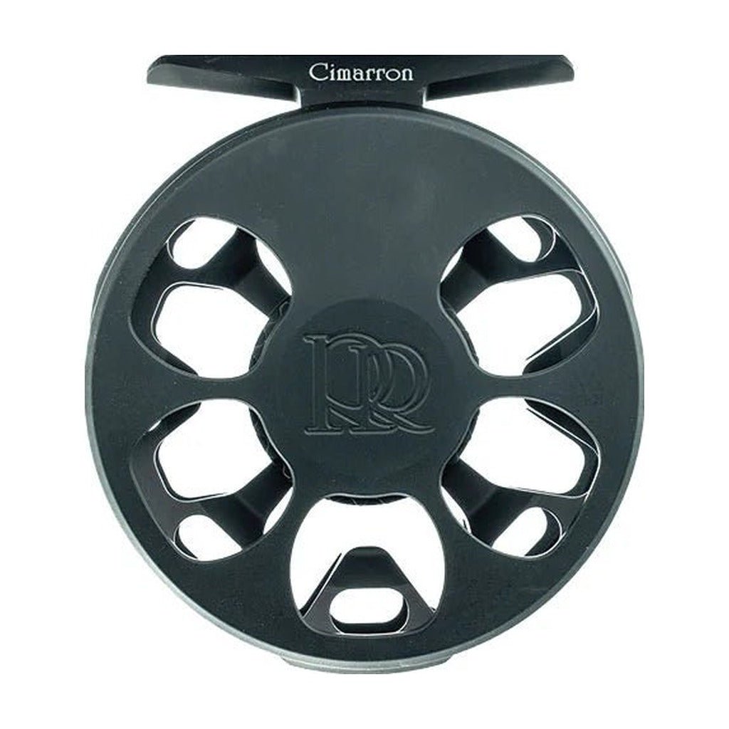 Ross Reels - Cimarron Creek Fly Reel
