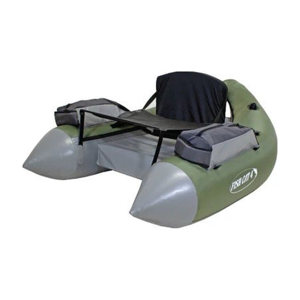 Fish Cat 4 LCS Float Tube