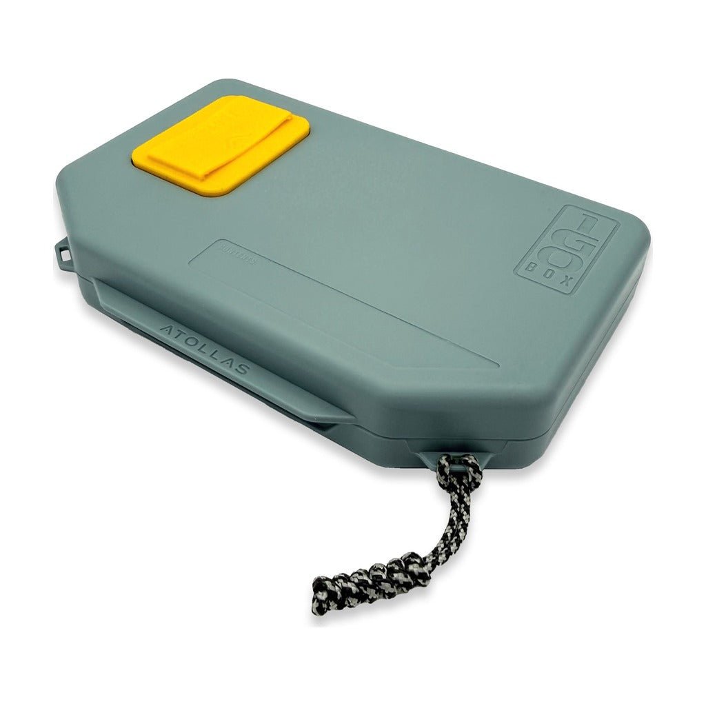 1GO Fly Box