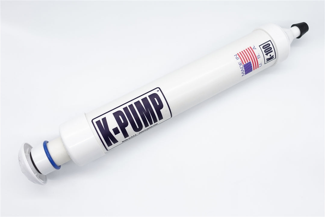 K-Pump - K-100