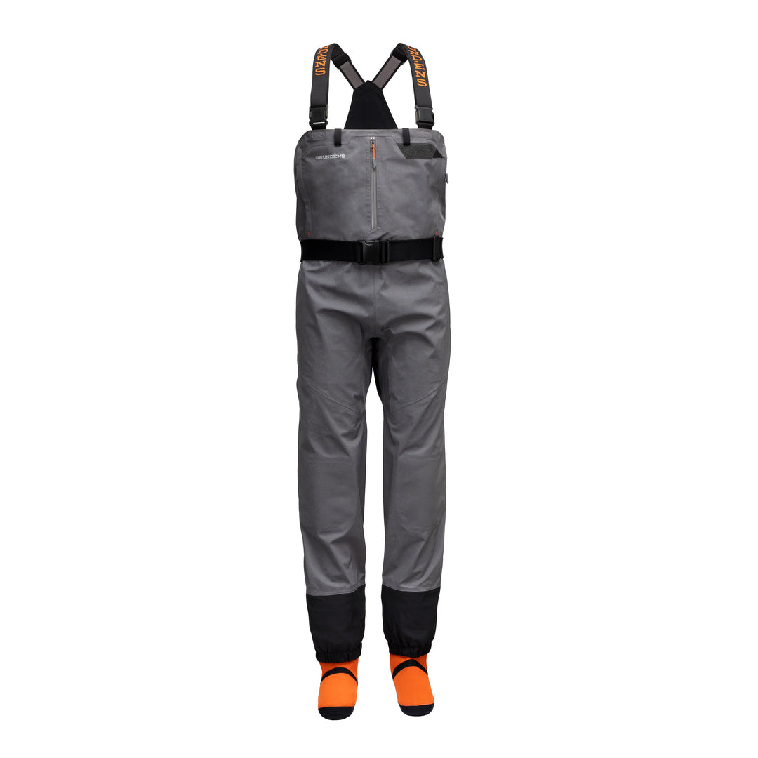 Grundens - Men's Vector Stockingfoot Wader