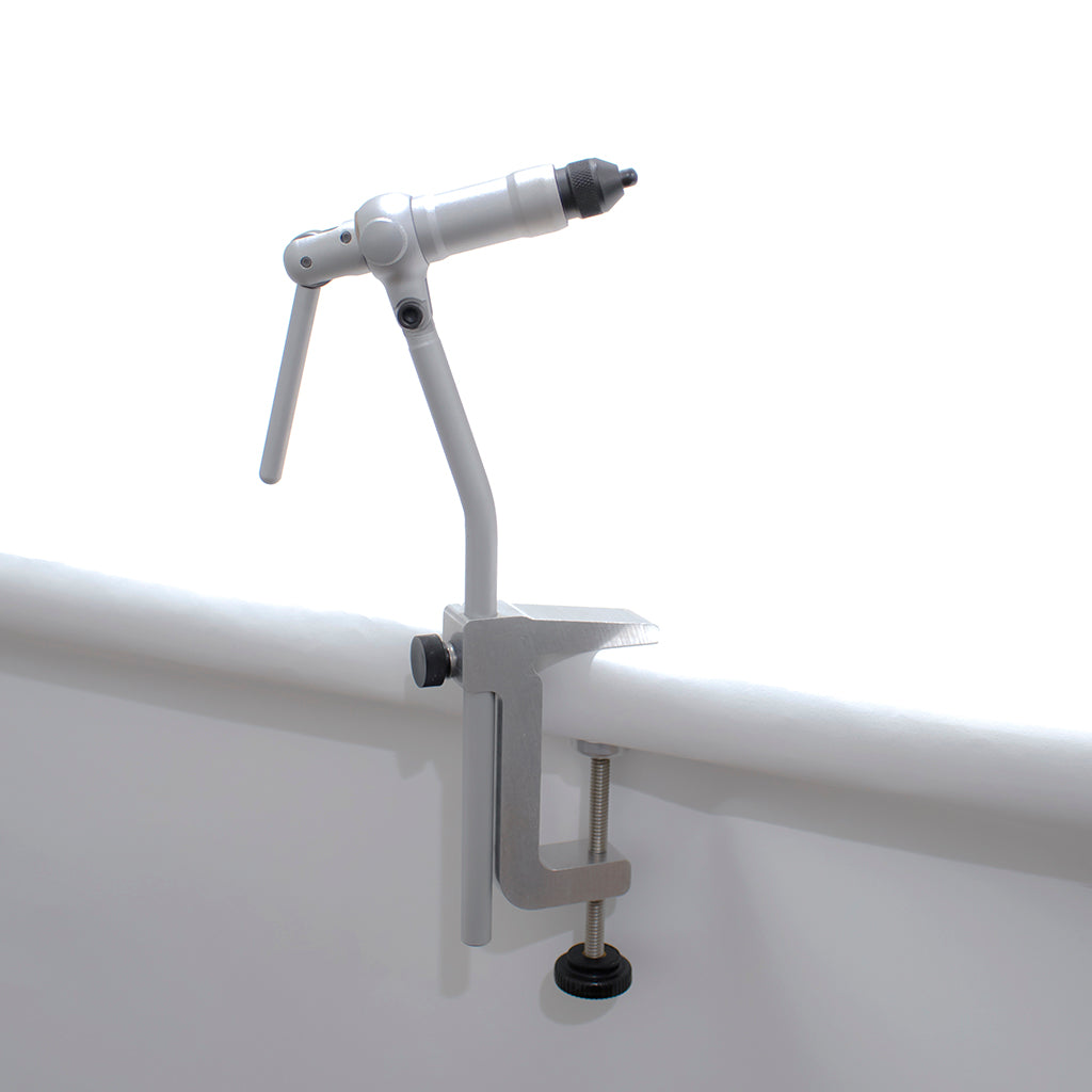 Renzetti - Apprentise Rotary Vise C-Clamp