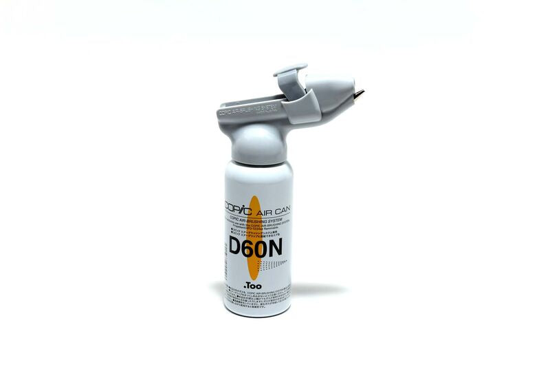 Copic Airbrush Starter Set