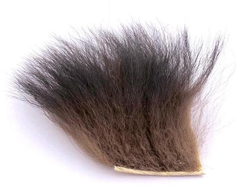 Nature's Spirit Premium Wing Black Bear Fur