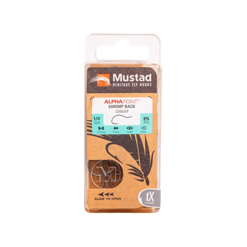 Mustad