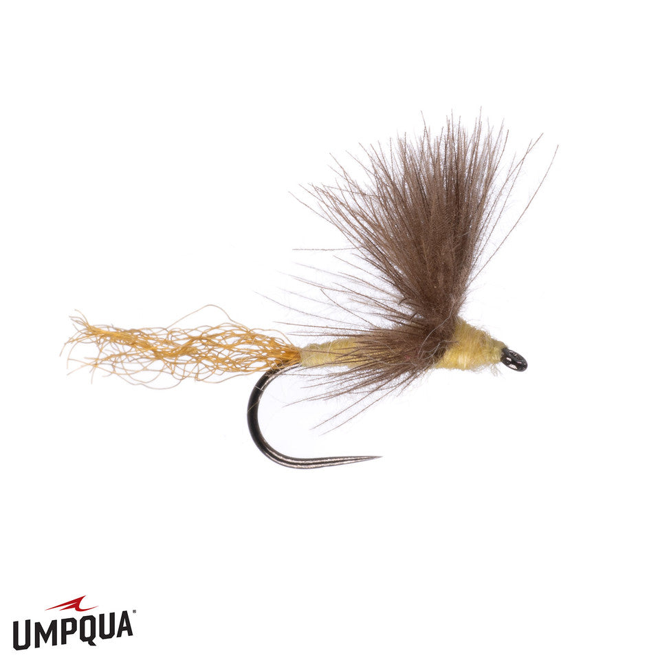 CDC Sparkle Dun - PMD