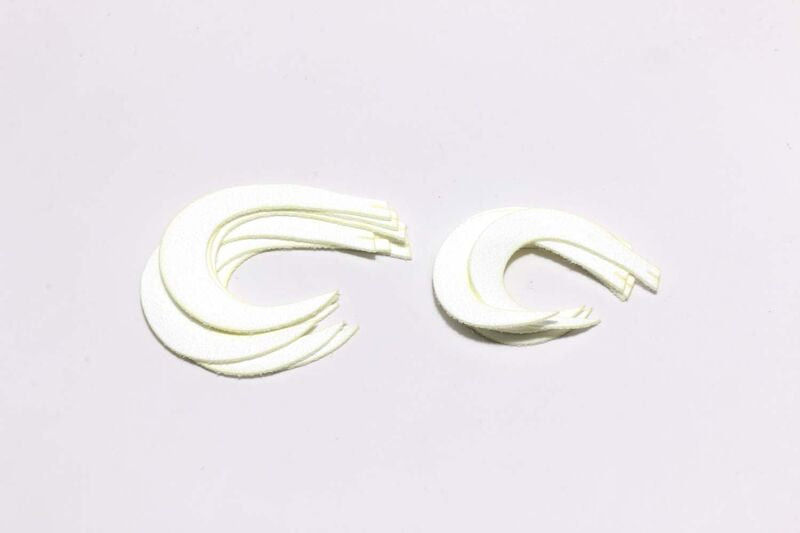Cohen's Hook Tail