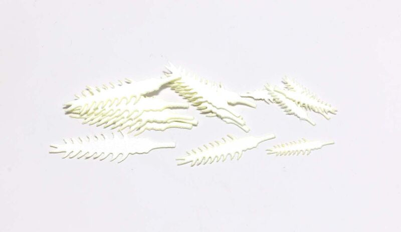 Cohen's Hellgrammite Tail