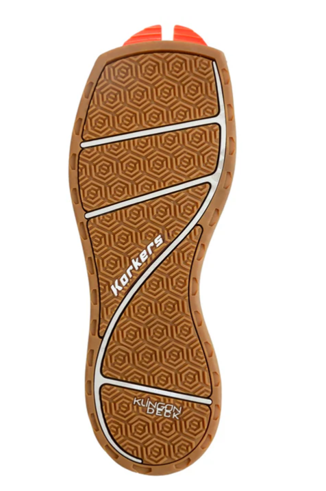 Korkers Kling-On Deck Gum Sole
