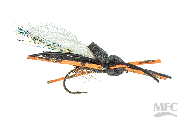 Card's Cicada – Fly Fish Food