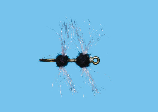 2 Wing Trico Spinner