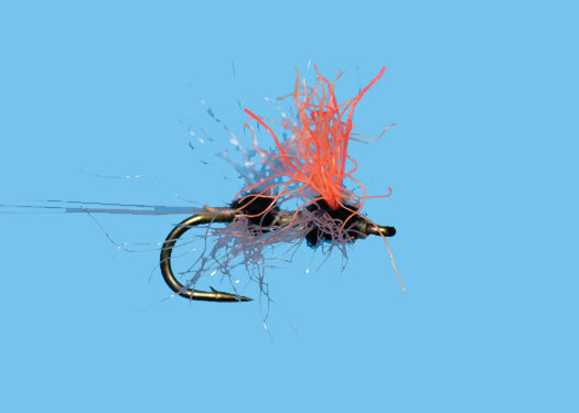 EZ Spot Twin Spinner