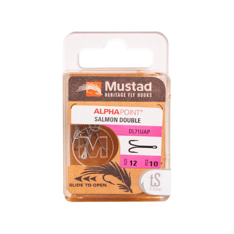 double fly fishing hooks Mustad DL71UAP Humminbird ICE HELIX 5 without using a split Size:8LB 0.12mm (4 Strands)-547 Yds bank fishing stainless