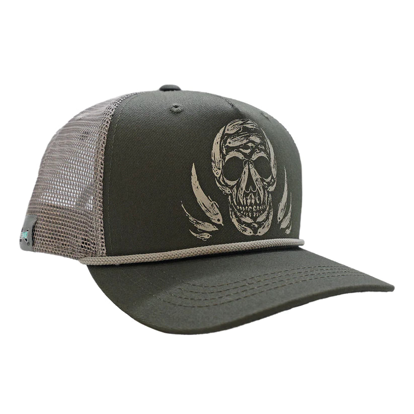 RepYourWater - Fly Til You Die Hat
