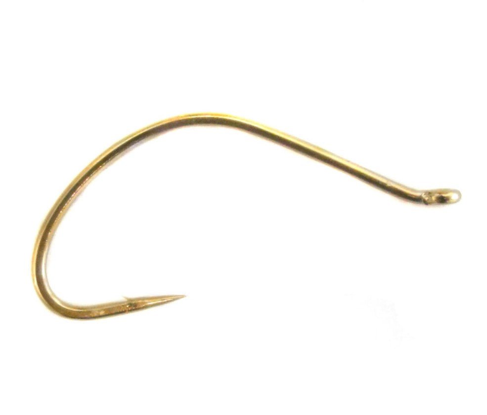 Gamakatsu C12U Caddis Hook