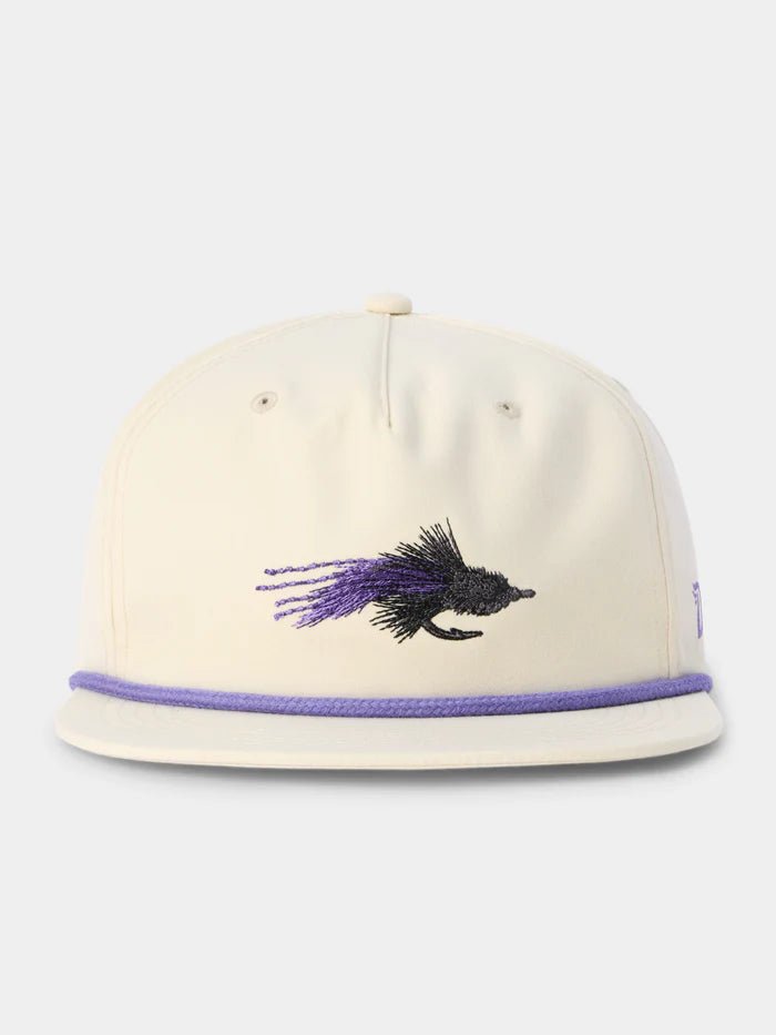 Duck Camp Grandpa Tarpon Toad Hat - Ivory – Fly Fish Food Duck Camp Grandpa Tarpon Toad Hat - Ivory – Fly Fish Food