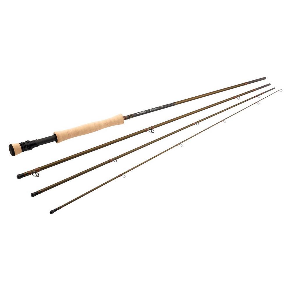 Hardy Marksman Fly Rod – Fly Fish Food