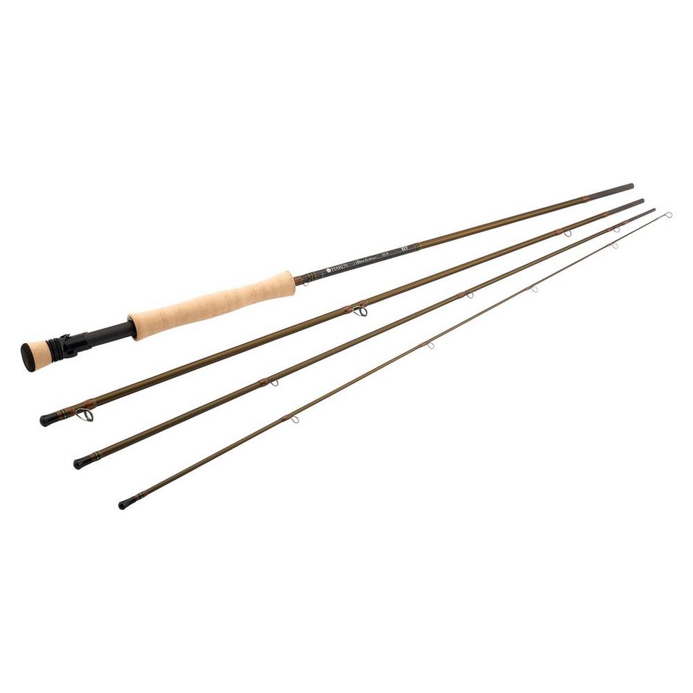 Hardy Marksman Fly Rod 6wt 9'6