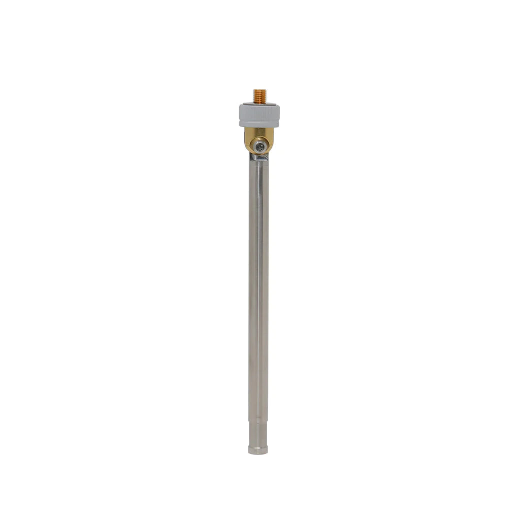 Renzetti - Hinged Stem for Master/Presentation 3000/4000 - Clear