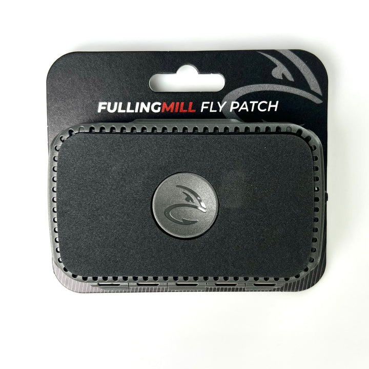 Fulling Mill Fly Patch