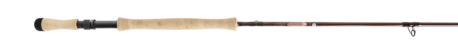 St. Croix Imperial USA Switch Fly Rod – Fly Fish Food