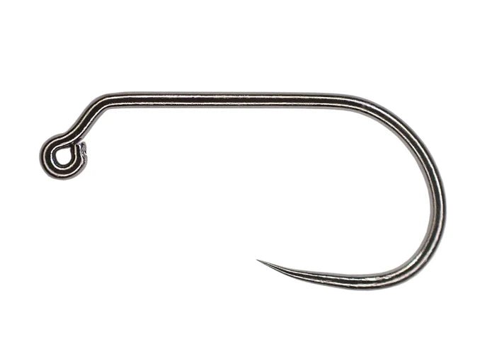TOGATTA ML502 Premium Barbless Jig Hook TOGATTA ML502 Premium Barbless Jig Hook