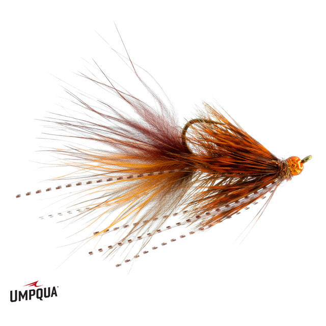 Umpqua Fishing Lures & Baits 