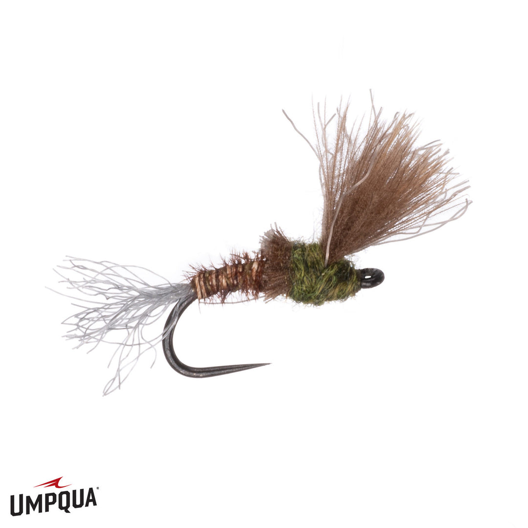 PT Emerger - BWO