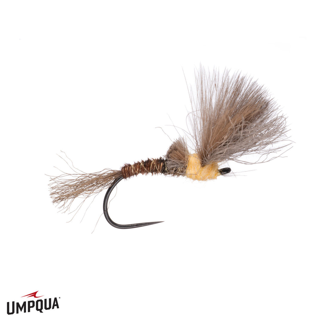 PT Emerger - Fall Green Drake