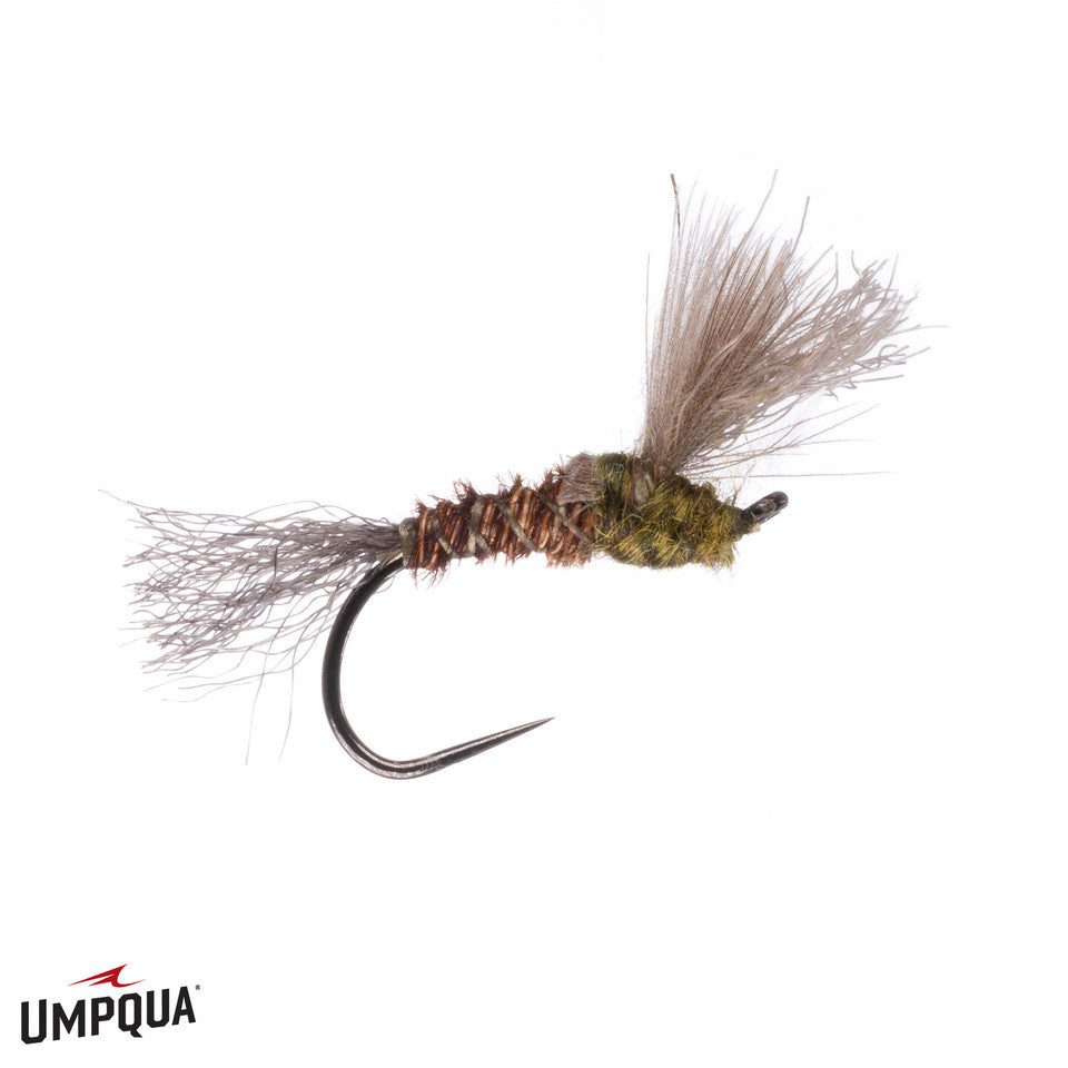 PT Emerger - Flav