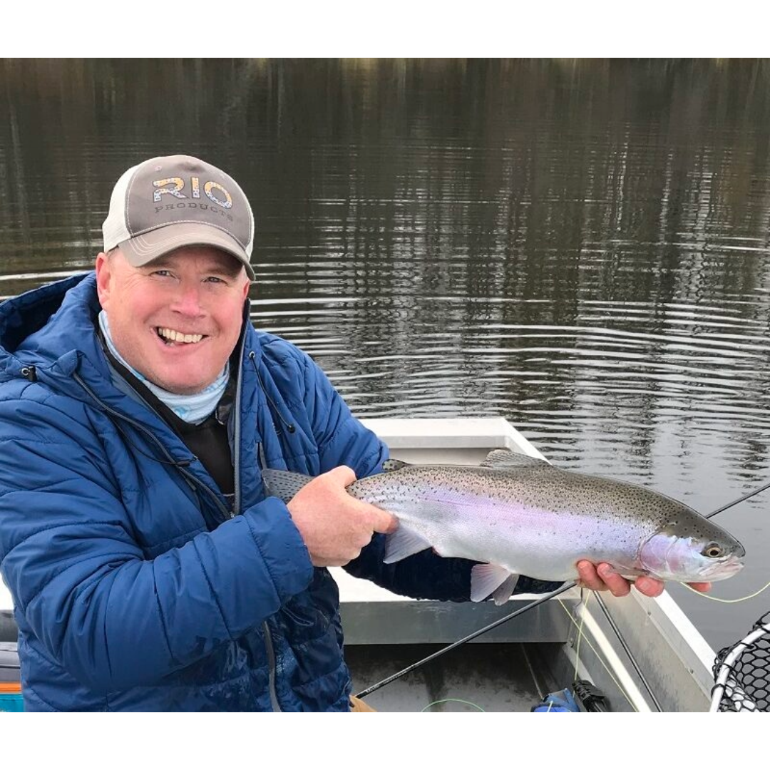 Phil Rowley 1/2 Day on-the-Water Workshop July 31st