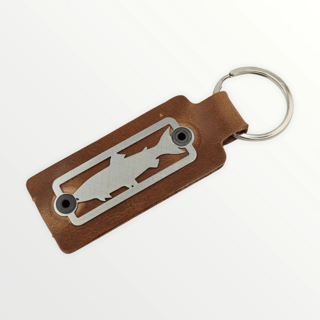 Sight Line Provisions - Key + Gear FOB - Trout 2.0
