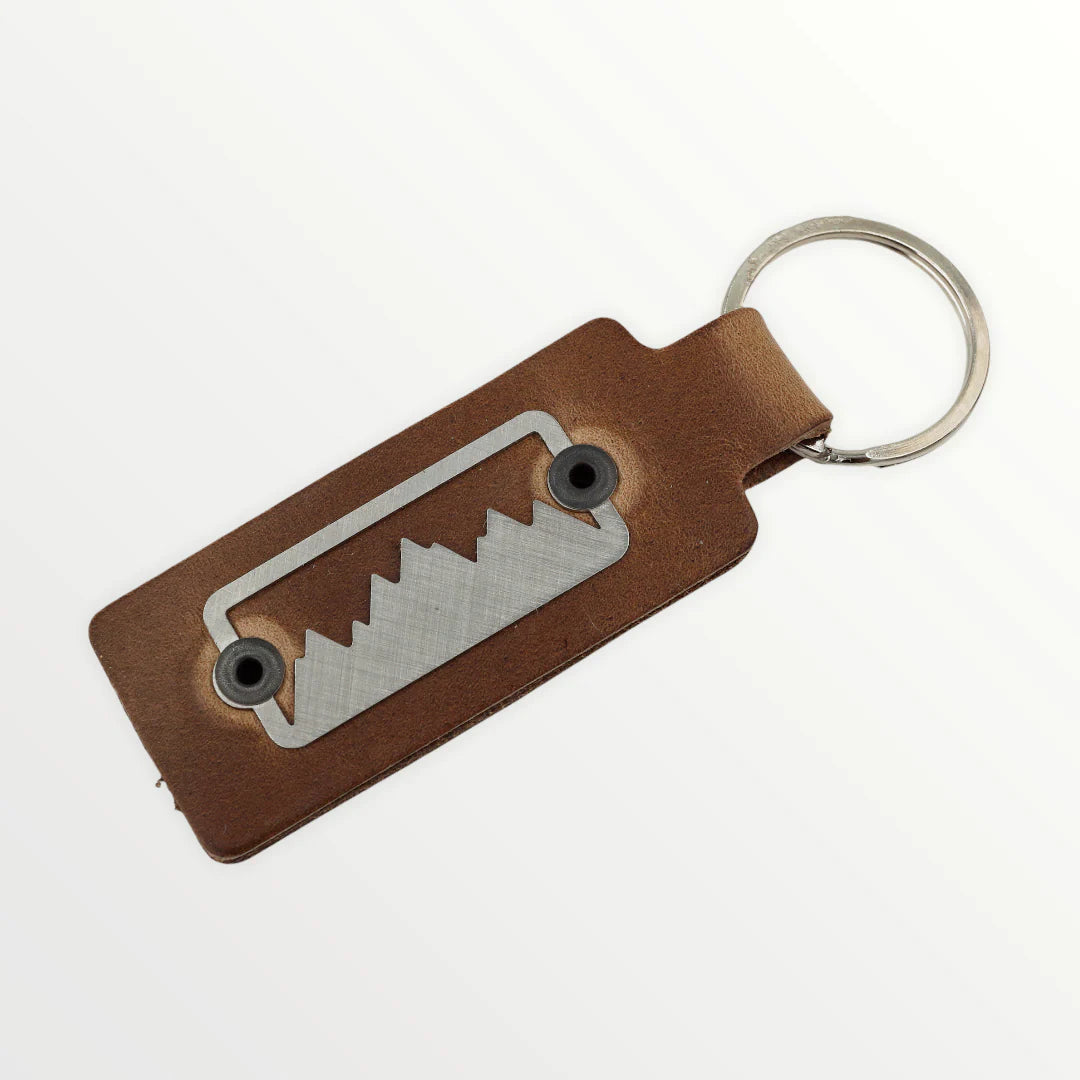 Sight Line Provisions - Key + Gear FOB - Tetonic Rush