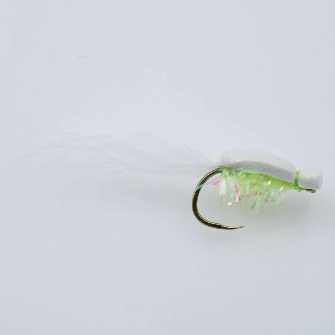 Pyramid Tadpole