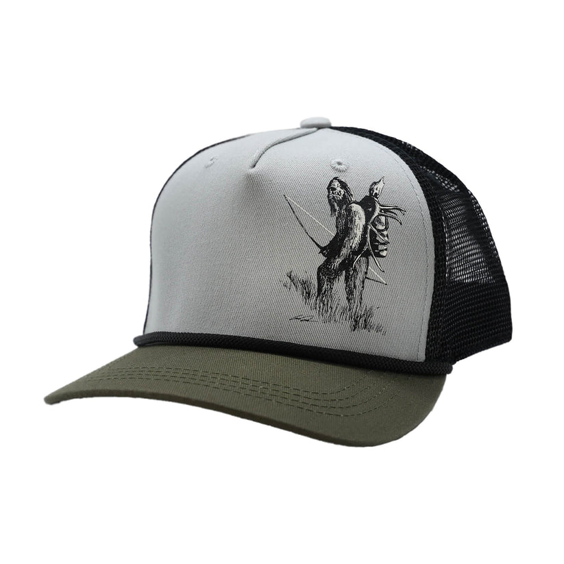 RepYourWater - Backcountry Squatch Hat
