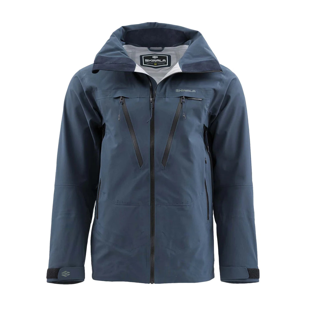 Skwala - RS Jacket - Eclipse