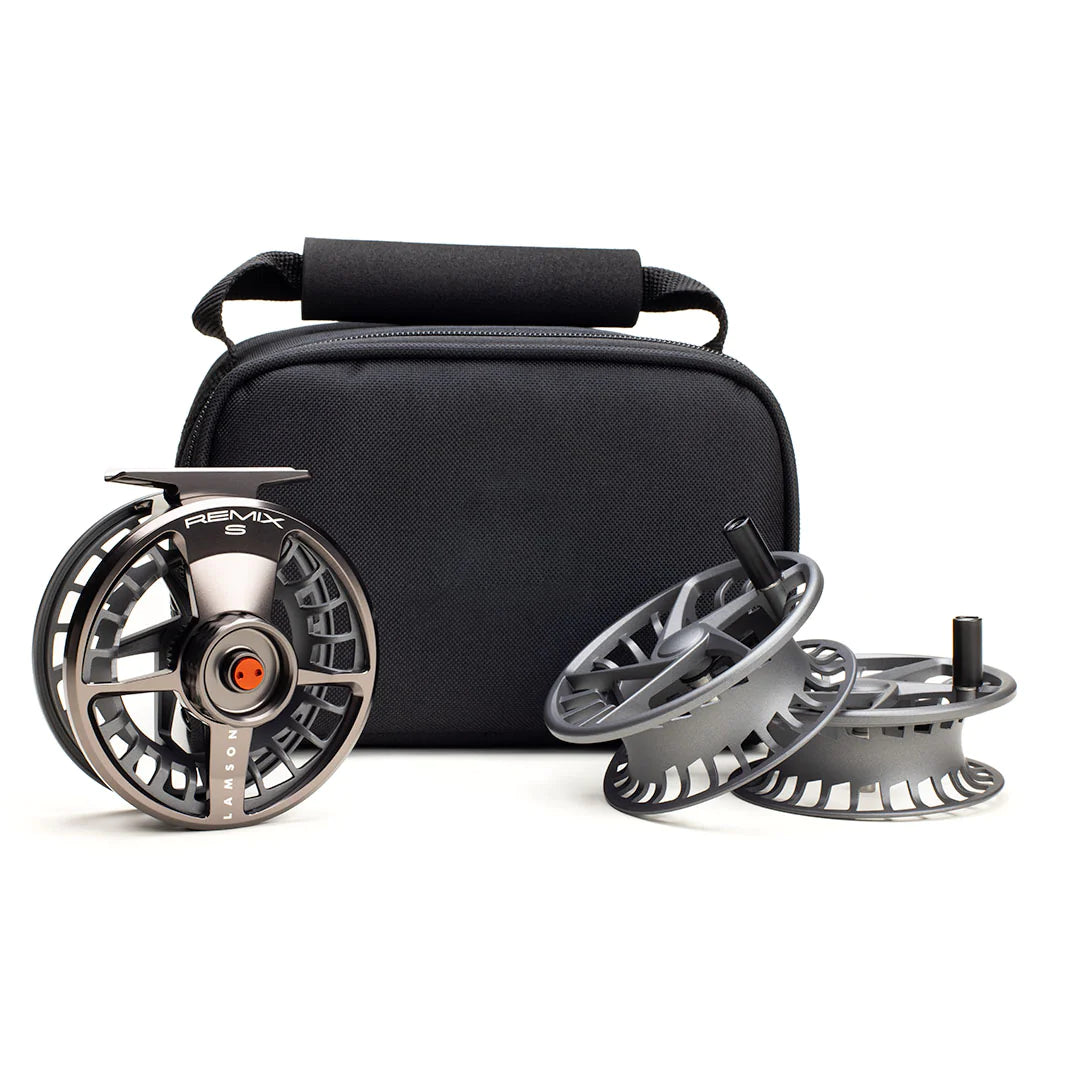 Lamson - Remix S-Series 3-Pack
