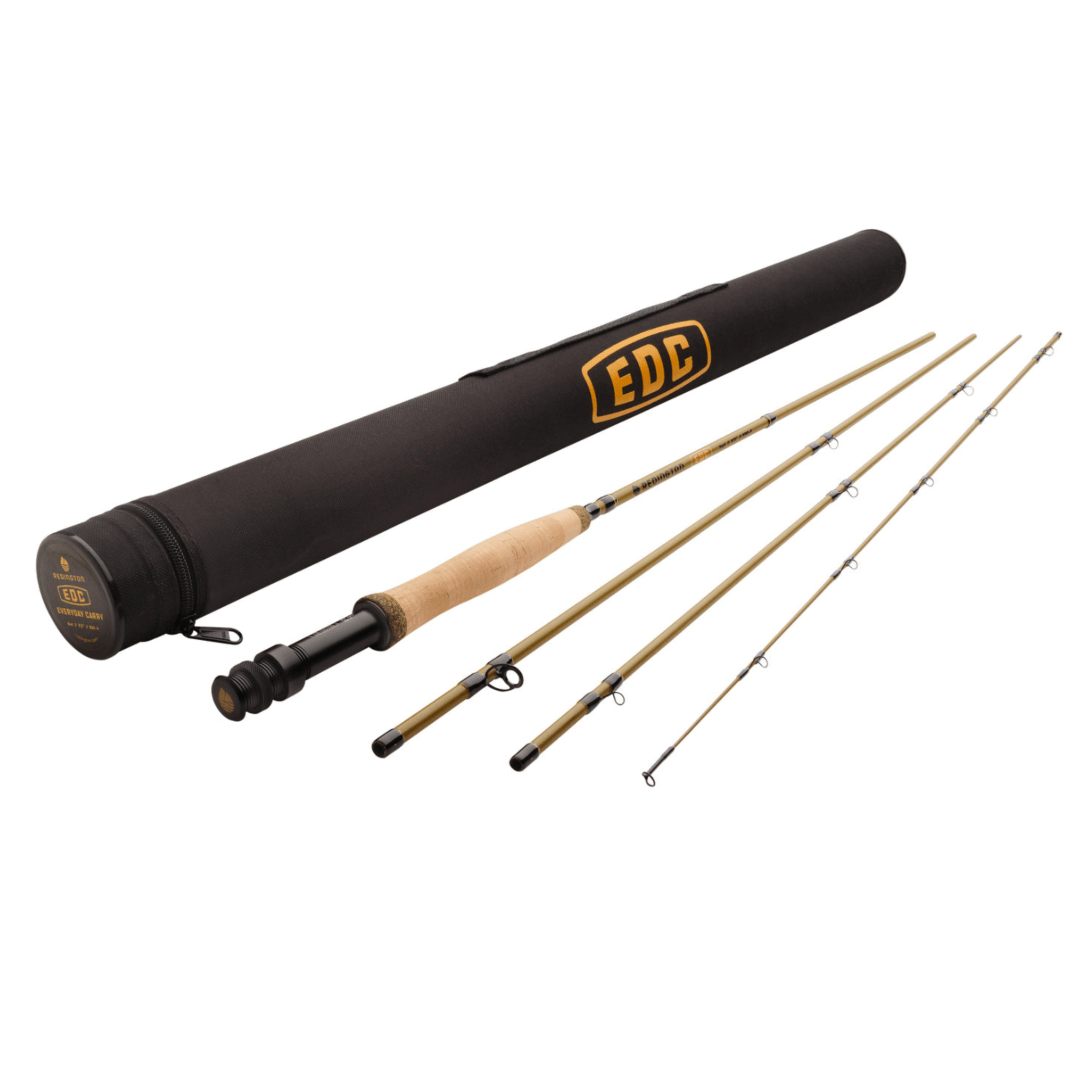 Redington EDC Fly Rod