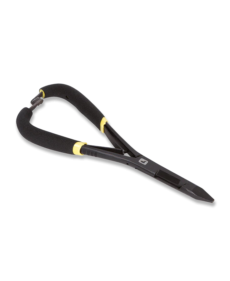 Loon Rogue Mitten Scissor Clamps