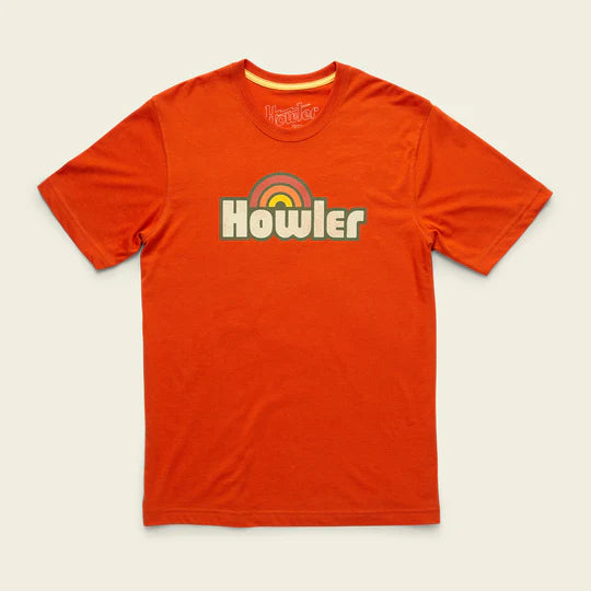 Howler Bros - Howler Rainbow Soda T-Shirt