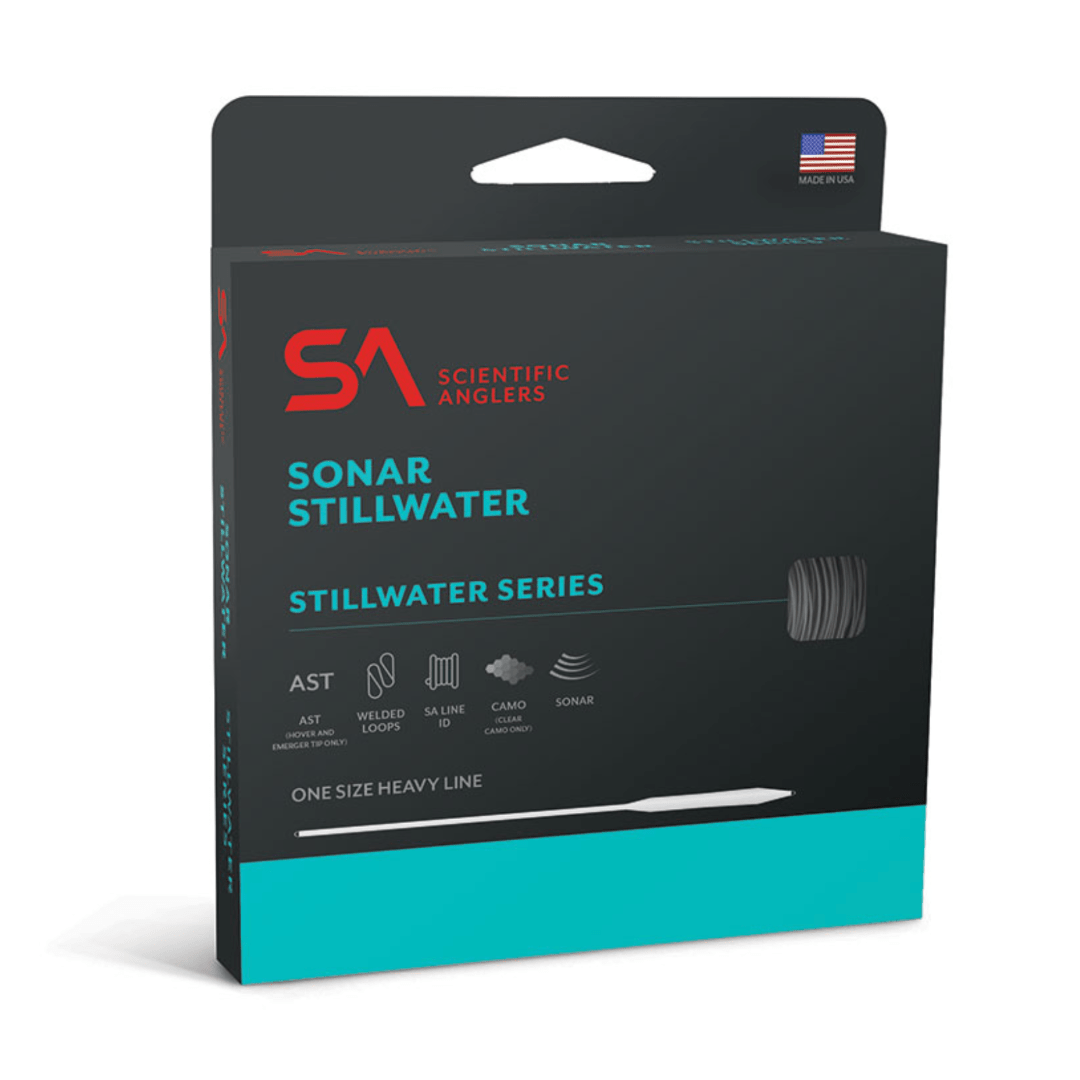 Scientific Anglers Stillwater Midge Tip Fly Line Fly Fish Food Scientific Anglers Stillwater Midge Tip Fly Line Fly Fish Food