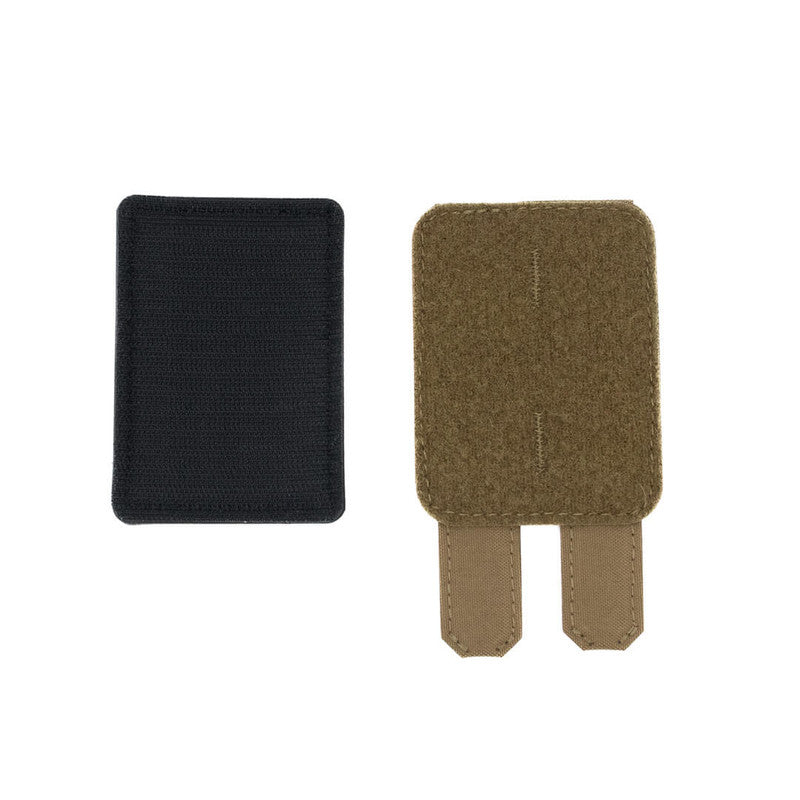 Fly Patch w/Velcro MOLLE Panel - Kit