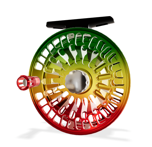 Abel TR Fly Reel